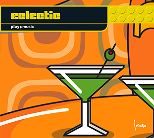IRR74 - Eclectic